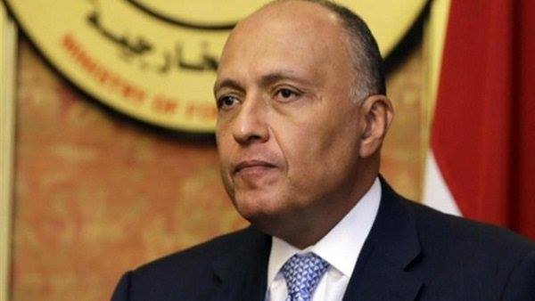 وزارة الخارجية تدين الإعتداء علي مسجد شمال لندن