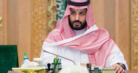 وكالة الانباء السعودية: تعيين الامير ”محمد بن سلمان” وليا للعهد