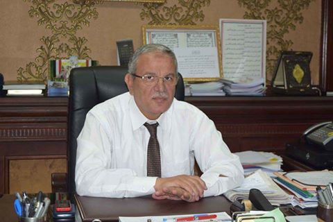 محافظ المنيا يعتمد تنسيق القبول للثانوي العام والفني