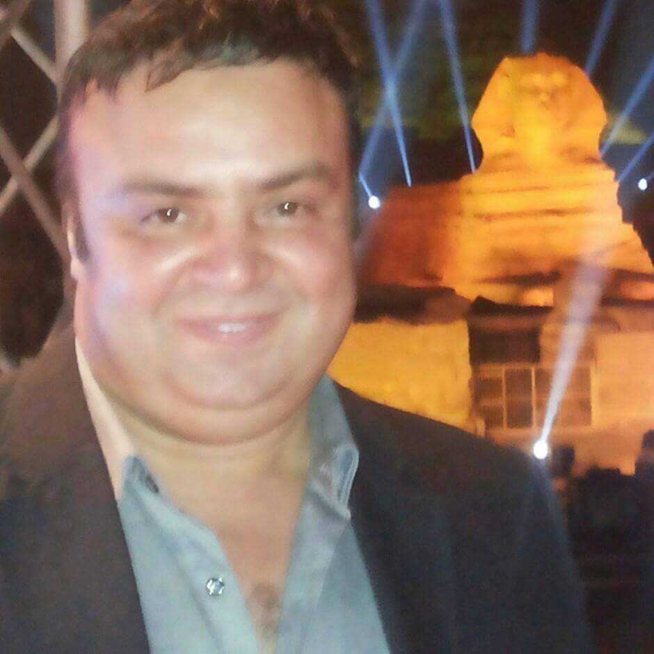 مهرجان الفرانكو اراب من مصر والدول العربية