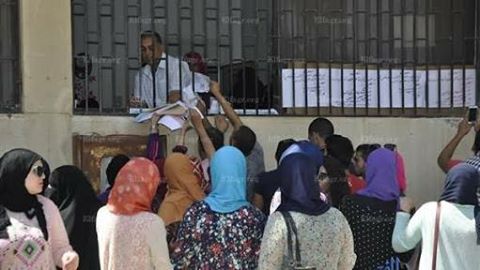 تعرف علي موعد بدء اختبارات القدرات للقبول بالجامعات المصرية