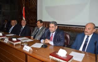 مجلس جامعة طنطا يقرر رفع مكافآت النشر الدولي للبحوث في المجلات الدولية