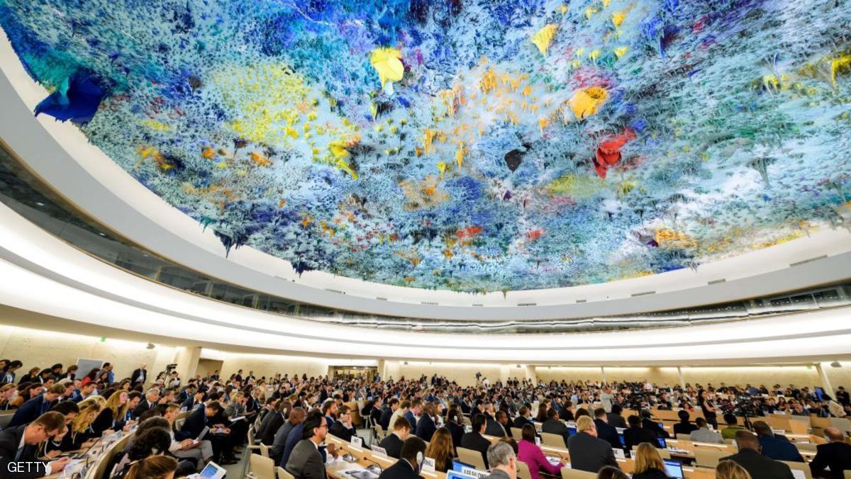 الأمم المتحدة، الإعلام القطري نسب تصريحات مفبركة إلى المفوض السامي لحقوق الإنسان