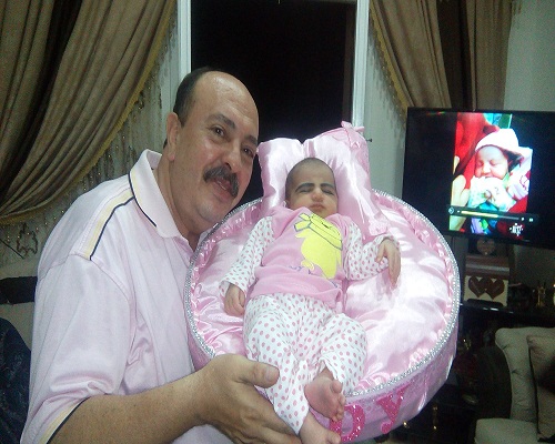 تهنئه بالمولولد