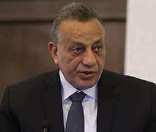 حقيقة سيدة بولاق الدكرور التى قامت بالصياح فى وجه محافظ الجيزه