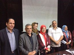 القدرات التوافقية وعلاقتها بالمهارات الهجومية للكره الطائره رسالة دكتوراة بجامعة طنطا