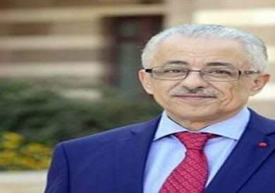 طارق شوقي: لابد من تغيير ثقافة التعليم من أجل المجموع  