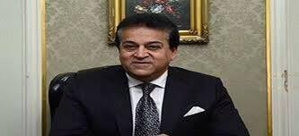 توقيع بروتوكول بين المجلس الأعلى للجامعات والجمعية المصرية للرعاية الصحية
