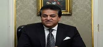 وزير التعليم العالى يصدر قرارًا بتشكيل المجلس الأعلى للكليات التكنولوجية المصرية
