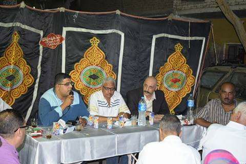 ”حسام الدين” البرلمان الحالي اسوء برلمان في تاريخ الحياة النيابية