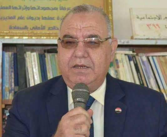 البنواني … خلال أيام سوف يتم الاعلان عن المقبولين بمسابقه الـ ٣٠٠ معلم