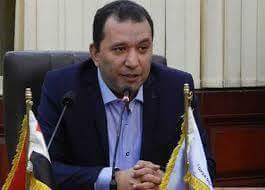 محافظ الاقصر يحذر من الحفر في الشوارع التي تم رصفها 