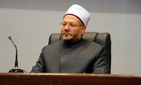 مفتى الجمهورية ينعى شهداء الواجب الوطنى بشمال سيناء .. ويشيد ببسالة أبطال القوات المسلحة فى التصدى لجماعات الإرهاب.