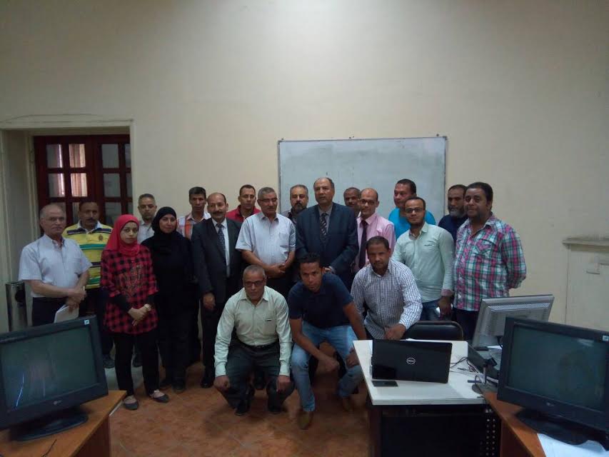 400 مليون جنيه قيمة مشروعات تنفذها الهيئة المصرية العامة للمساحة