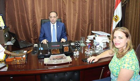 المستشار أحمد البحيرى... الإرهابيين لادين لهم ولا وطن