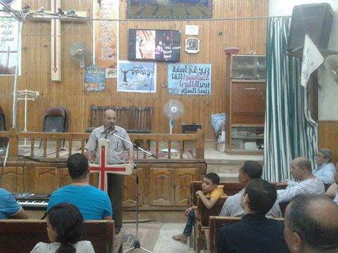 الوحدة الوطنية فى فعاليات القوافل الثقافية ببيت ساقلته ثقافة سوهاج