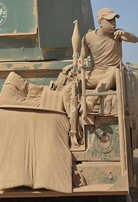 ياسورالعراق وسورة العصر الموصل بلا دنس