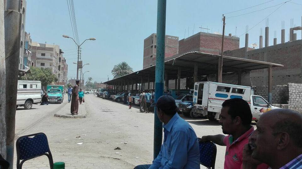 محافظ بني سويف يوجه بإعداد تصور متكامل للإستغلال الأمثل لأصول وموارد الدولة بالمحافظة