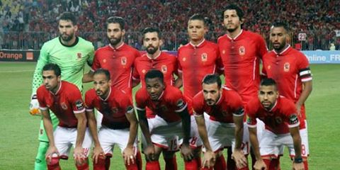 8 سبتمبر بداية مباريات دور الثمانية لدوري ابطال افريقيا