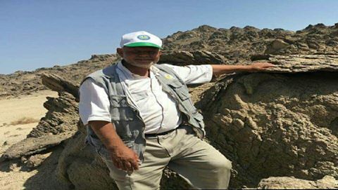 ”ابوالحجاج” مدير عام البيئة بالبحر الأحمر.