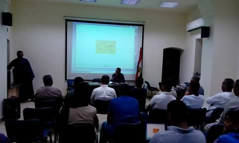 تعلم القرآن الكريم في قصر الكيمان وعلوم المصري القديم بقصر الطارف 