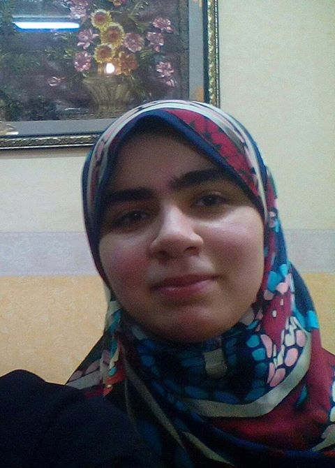 الرابع مكرر علي الثانوية الأزهرية:نصيحتى لكل الطلاب إخلصوا النية لله فى الدارسة ولا تتوتروا.