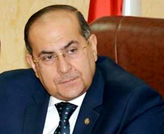 محافظ سوهاج ينظر فى 5315 طلب تقنين اوضاع تعديات على الاراضى