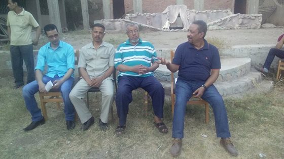 إستمرار فاعليات برنمج تنمية المواهب بثقافة ساحل سليم