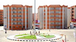 الإسكان: راعينا متطلبات سكان ماسبيرو في وحداتهم السكنية بـ«الأسمرات»