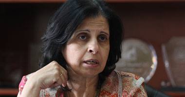 القومى للمرأة يشارك في اجتماع مجلس امناء الجامعة البريطانية في مصر بلندن