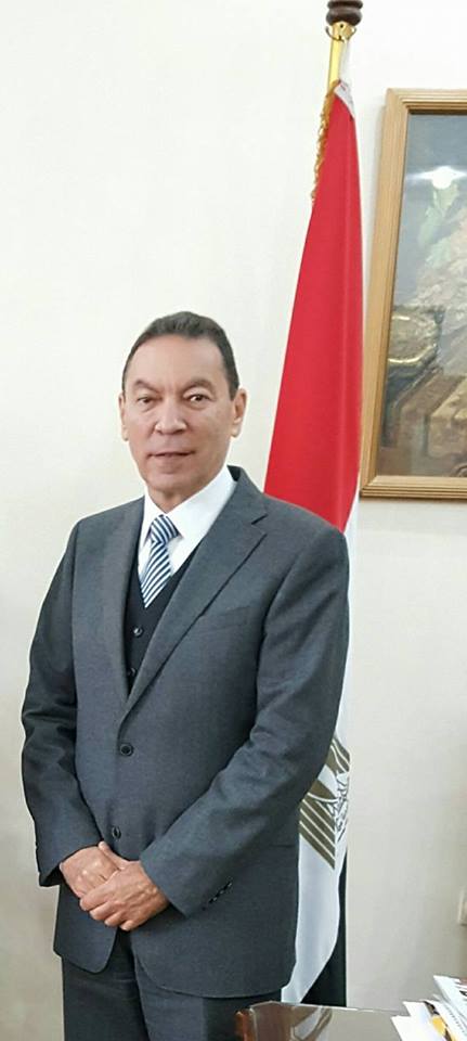 مذيعه مصريه تدعو للتحرش علي الهواء