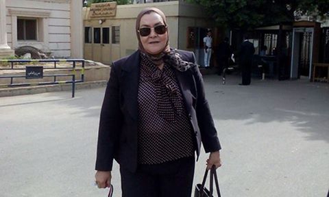 النائبة عبلة الهوارى:إفتتاح القاعدة العسكرية محمد نجيب يتماشى مع ذكرى ثورة 23 يوليو وتخليد للزعيم الراحل