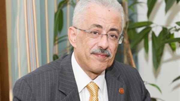 شوقى يستعرض رؤية تطوير التعليم فى مؤتمر الشباب الرابع بالإسكندرية