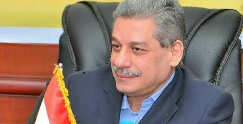 رئيس جامعة بنى سويف: بدء الدراسة بكلية علوم الملاحة وتكنولوجيا الفضاء من خلال التحويلات