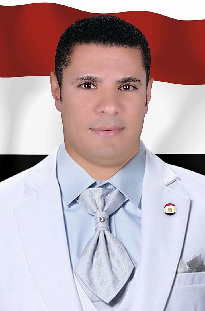محمد حسن حمادة يكتب:  تحية لأسد العريش