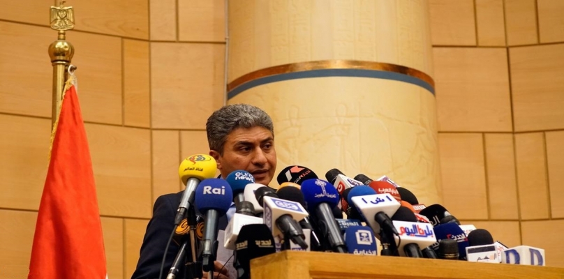 مصر تستضيف المؤتمر الوزارى الإقليمى لأمن الطيران المدني بأفريقيا والشرق الأوسط
