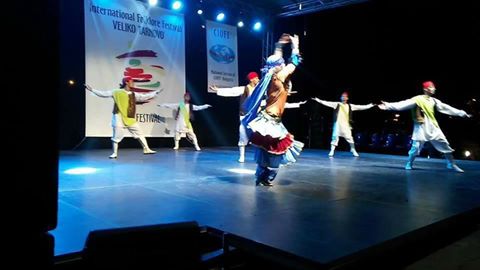 شعبية أسيوط تشارك فى الاحتفال بثورة 23يوليو فى السفارة المصرية ببلغاريا