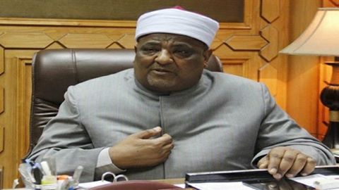 وكيل الأزهر: انشاء مجلس قومى لمواجهة التطرف دفعة قوية للتصدى للإرهاب