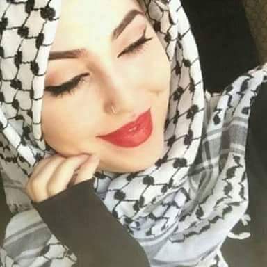 شــمــوخ أنــثــى