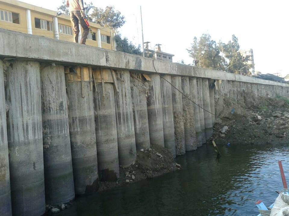 650 مليون جنيه قيمة اعمال بزمام محافظة البحيرة