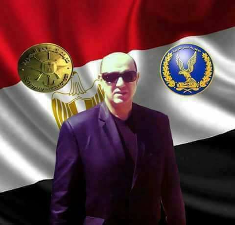 تهنئة لرجل المهام الصعبة  اللواء عمرو عجور نائب وزير الداخلية