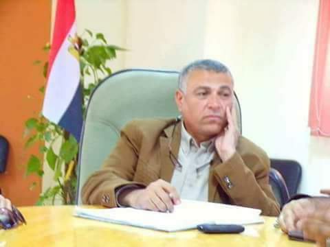 مخطط لإغتيال السيسى فى دشنا 