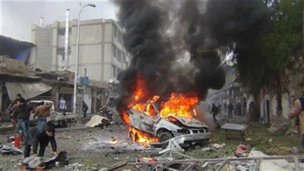 جامعة الدول العربية تدين الهجوم الارهابي بالصومال
