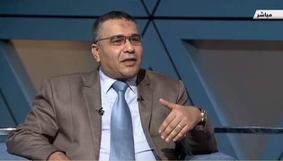 عاطف امين حان الوقت لتشجيع المواطنين على الانتقال إلى المدن الجديدة