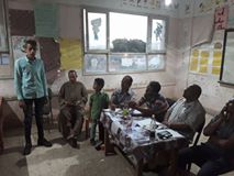 فعاليات مشروع تنمية الجنوب بمواقع ثقافة أسيوط