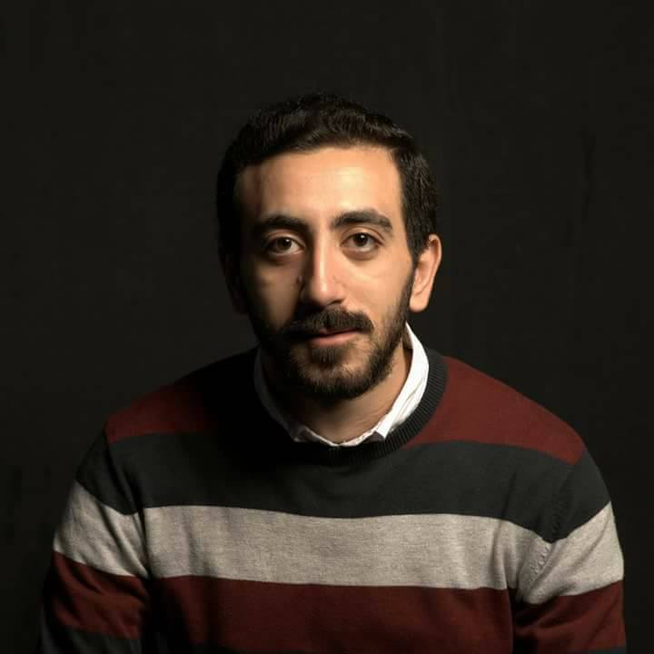 السينما المستقلة تستضيف ” مينا مدحت ” فى مركز شباب مايو السبت