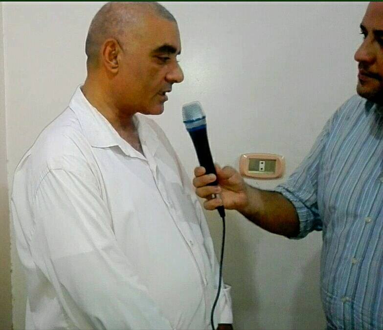 عاطف محمود : الإصلاحات العمالية تاتي من خلال توافق مجتمعي سليم