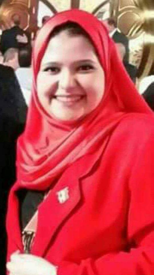 شهداء مصر