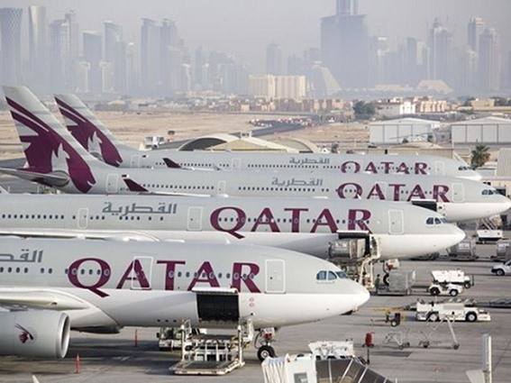 خبير اقتصادي: 200 مليون دولار خسارة الطيران القطري نتيجة دعمها الارهاب