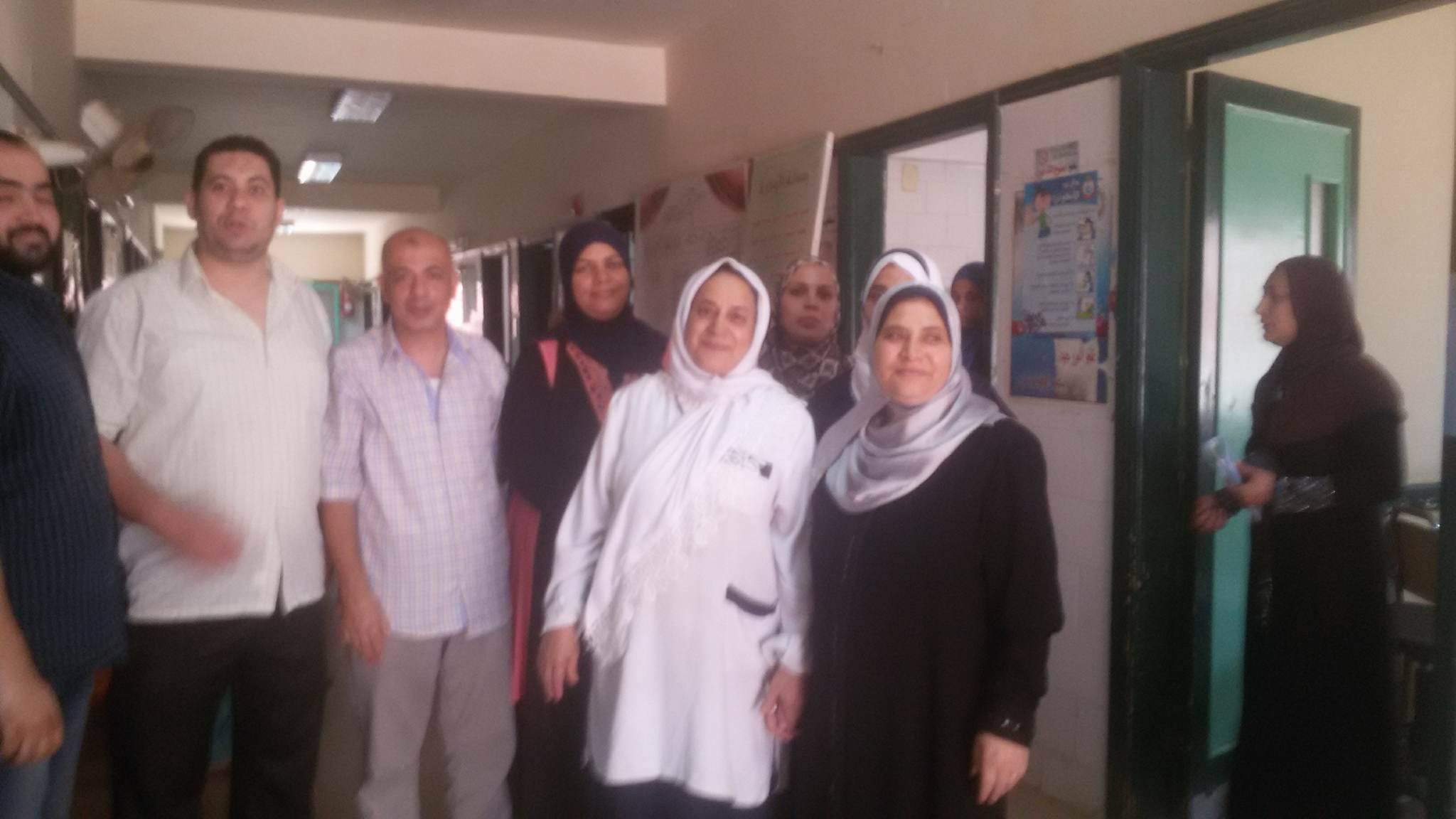 ” مخاطر الزيادة السكانية وفوائد تنظيم الأسرة” بإعلام طنطا